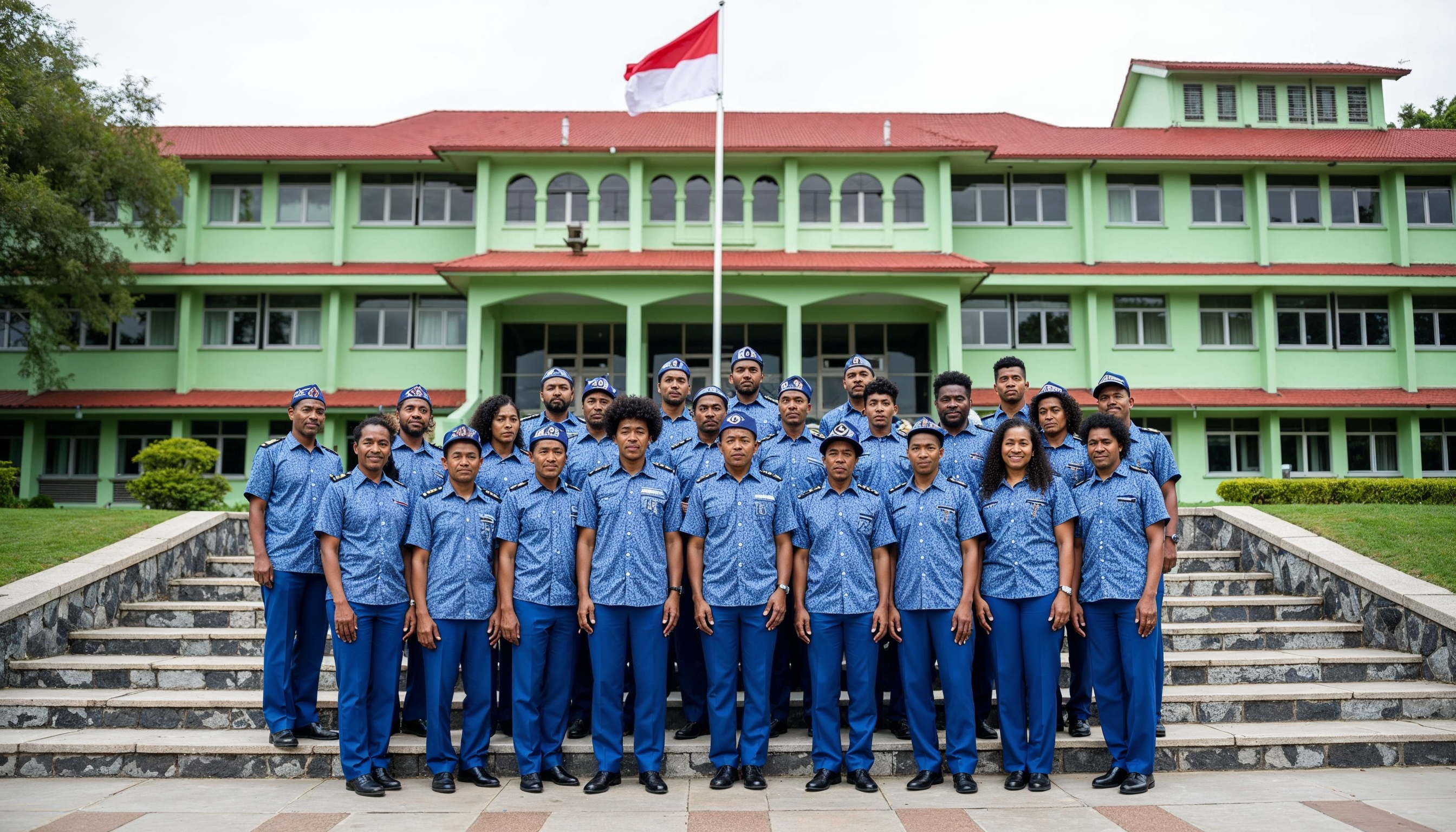 PENGURUS UMKM MENENGAH KEBAWAH KUD SENTANI